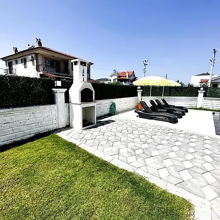 Moon Villa Dalaman