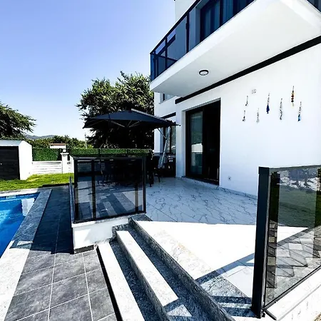 Villa Moon Dalaman
